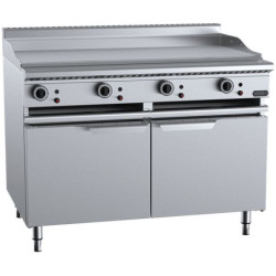 B+S COMMERCIAL KITCHENS -   Verro GRILL PLATE CABINET MOUNTED-VGRP-12