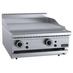 B+S COMMERCIAL KITCHENS - Verro GRILL PLATE BENCH MOUNTED-VGRP-6BM