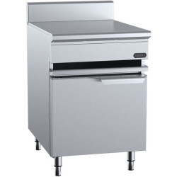 B+S COMMERCIAL KITCHENS -   Verro INFILL BENCH-VIB-600