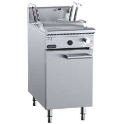 B+S COMMERCIAL KITCHENS -   Verro NOODLE COOKER WITH SOUP WARMER-VNC-4-SW-1