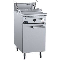 B+S COMMERCIAL KITCHENS -   Verro NOODLE COOKER WITH SOUP WARMER-VNC-2-SW-2