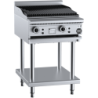 B+S COMMERCIAL KITCHENS - CHAR BROILER-CBR-6