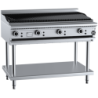 B+S COMMERCIAL KITCHENS - CHAR BROILER-CBR-12