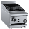 B+S COMMERCIAL KITCHENS - CHAR BROILER-CBR-3BM