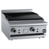 B+S COMMERCIAL KITCHENS - CHAR BROILER-CBR-6BM