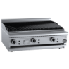 B+S COMMERCIAL KITCHENS - CHAR BROILER-CBR-9BM