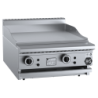 B+S COMMERCIAL KITCHENS - GRILL PLATE BENCH MOUNTED-GRP-6BM