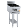 B+S COMMERCIAL KITCHENS - K+ Two Burner Boiling Top-KAWBT-SB2