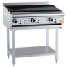 B+S COMMERCIAL KITCHENS - K+ CHAR BROILER - KCBR-9