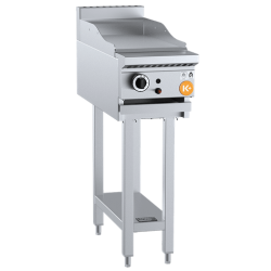 B+S COMMERCIAL KITCHENS - K+ GRILL PLATE - KGRP-3