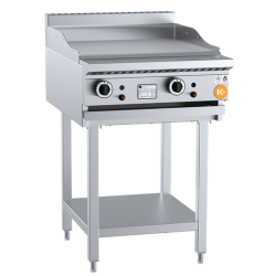 B+S COMMERCIAL KITCHENS - K+ GRILL PLATE - KGRP-6