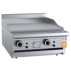 B+S COMMERCIAL KITCHENS - K+ GRILL PLATE - KGRP-6BM