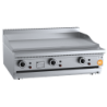 B+S COMMERCIAL KITCHENS - K+ GRILL PLATE - KGRP-9BM