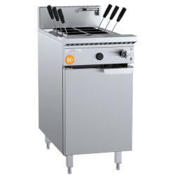 B+S COMMERCIAL KITCHENS - K+ NOODLE COOKER - KPC-6