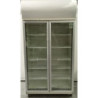 Skope 2 door fridge 1/2 MODEL:SK1000