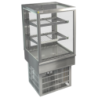 COSSIGA - COUNTERTOP REFRIGERATED FOOD DISPLAY - STGRF6