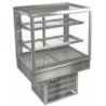 COSSIGA - COUNTERTOP REFRIGERATED FOOD DISPLAY - STGRF9