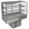 COSSIGA - COUNTERTOP REFRIGERATED FOOD DISPLAY - STGRF12