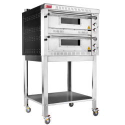 A.B.P ATLAS FORNITALIA  DOUBLE DECK PIZZ