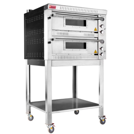 A.B.P ATLAS FORNITALIA  DOUBLE DECK PIZZ