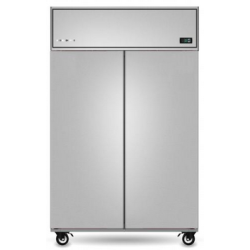 ProSpec 2 Solid Door Upright GN 2/1 Fridge PG21.UPR.2.SD