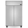 ProSpec 2 Solid Door Upright GN 2/1 Fridge PG21.UPR.2.SD