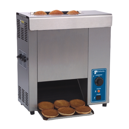 Merco - Antunes Vertical Toaster - VCT25