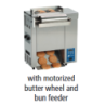 Merco Antunes Vertical Toaster VCT20HI