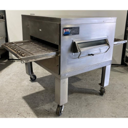 Middleby Marshal PS200 conveyor pizza oven