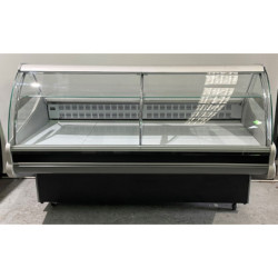  Tecnodom SL200V Deli Display Fridge 