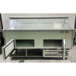  Tecnodom SL200V Deli Display Fridge 