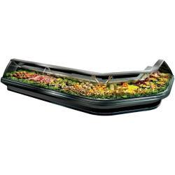 AJ BAKER Ergo Salad Bar - ERGO ER100 - O