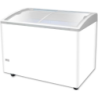 AJ BAKER Slimline Chest Freezer - DELTA 