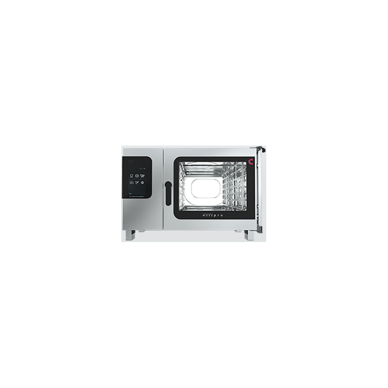 Convotherm CXEBT6.20D - 14 Tray Electric Combi-Steamer Oven - Boiler ...