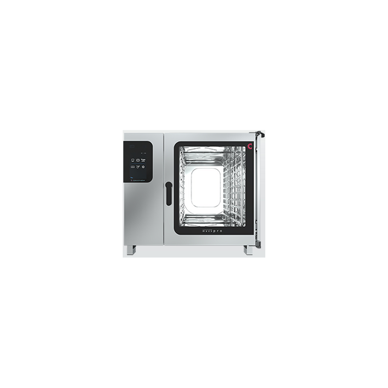 Convotherm Cxebt D Tray Electric Combi Steamer Oven Boiler