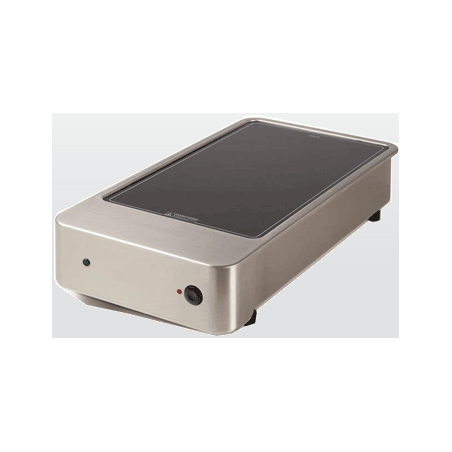 Varithek Rieber Rieber Varithek 2.0 1/1-ik 3600Qb Induction Cooking Module