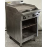 USED Cobra CT6 600mm Gas Griddle Toaster