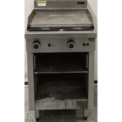 USED Cobra CT6 600mm Gas Griddle Toaster