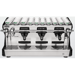 Rancilio CLASSE 5 USB TALL 3GR Espresso 