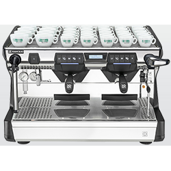 Rancilio CLASSE 7 USB TALL 2GR ISTEAM Es