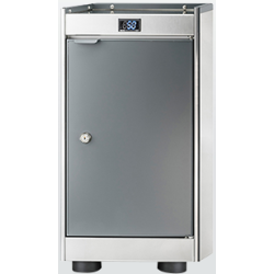 Rancilio Ergo NEXT KS9 Milk Fridge