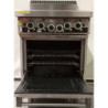 Used GARLAND 4 Burner Range Model :S28