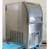 USED Scotsman ECS 56 Ice Maker With bin