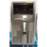 USED Scotsman ECS 56 Ice Maker With bin