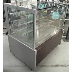 CRIOCABIN ELISIR 200 CAKE DISPLAY FRIDGE