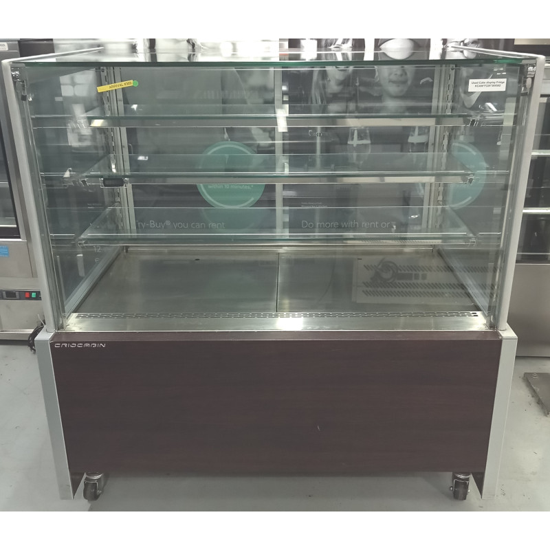 CRIOCABIN ELISIR 200 CAKE DISPLAY FRIDGE