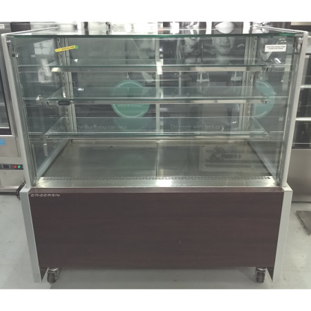 CRIOCABIN ELISIR 200 CAKE DISPLAY FRIDGE