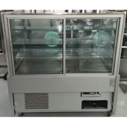 CRIOCABIN ELISIR 200 CAKE DISPLAY FRIDGE