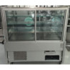 CRIOCABIN ELISIR 200 CAKE DISPLAY FRIDGE