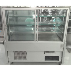 CRIOCABIN ELISIR 200 CAKE DISPLAY FRIDGE